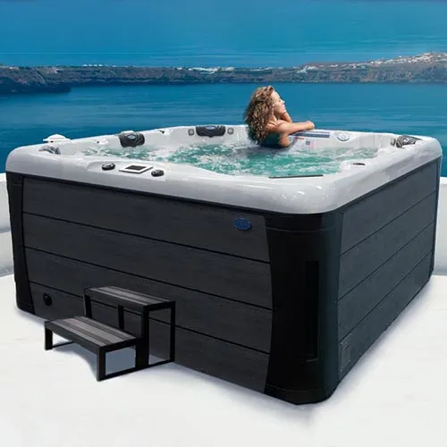 Deck hot tubs for sale in Poway